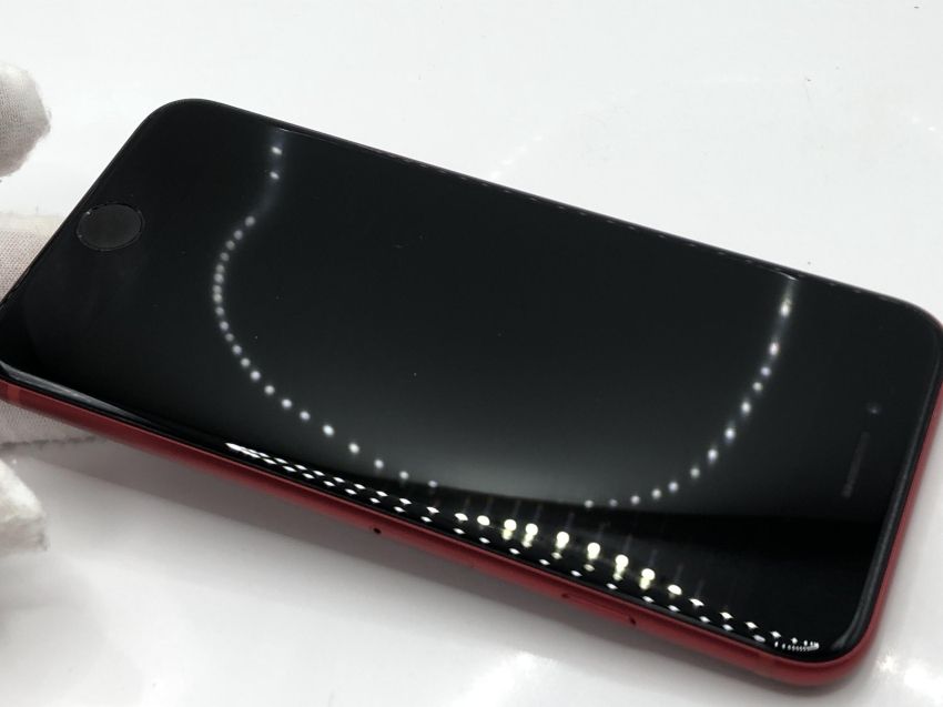 iPhone - au iphone8 iphone8 64gb simフリー 中古 訳あり ムスビー｜【Simフリー】 Apple AU iPhone 8 64GB レッド 中古