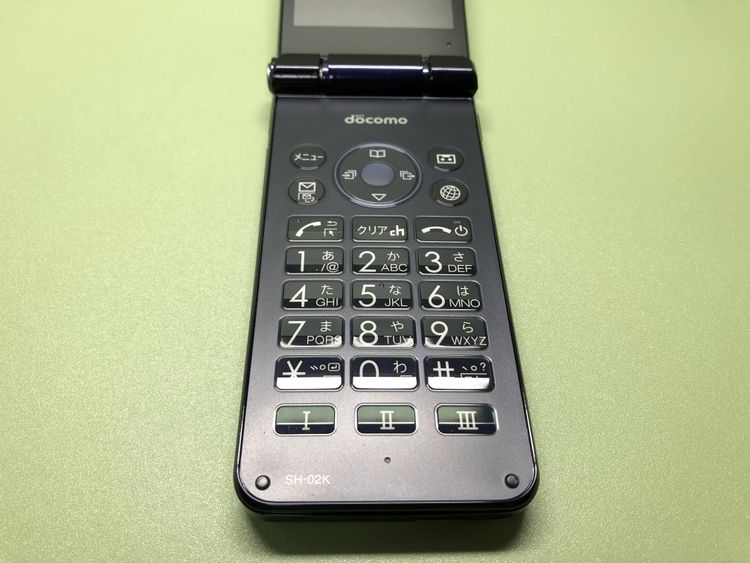 SimåѤߡSH-02K 쥹 4G LTEڽACץդ