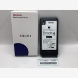 SimåѤߡSH-01LNuance BlackFD-LTE4GˡڽACդ