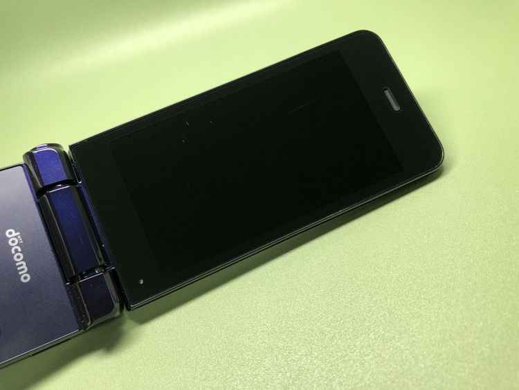 ��Sim���å�����Ѥߡ�SH-02K �����쥹�������� 4G LTE�ڽ���AC�����ץ����դ���