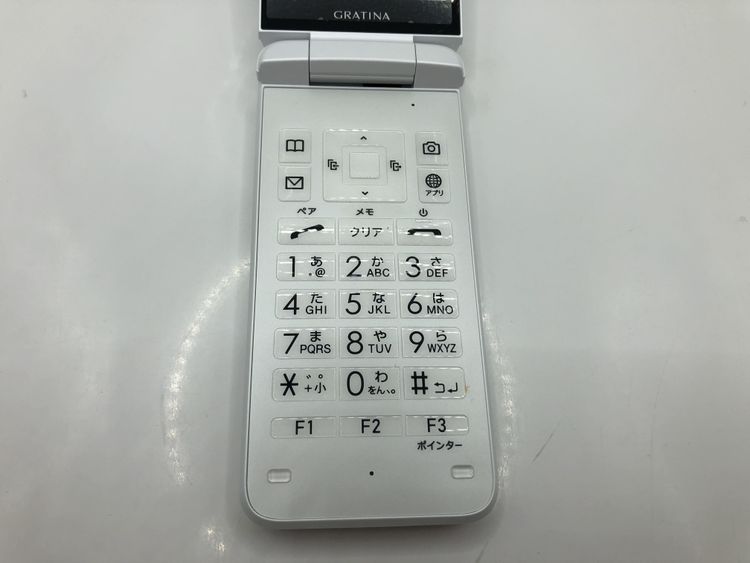 ��Sim�ե꡼��AU��GRATINA KYF42�������� 4G LTE�ڽ���AC�����ץ����դ���