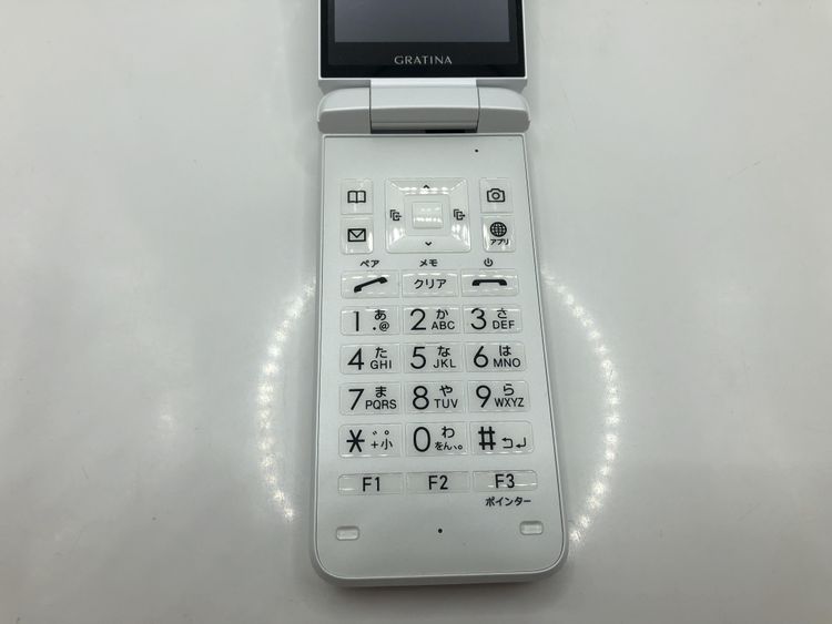 ��Sim�ե꡼��AU��GRATINA KYF42�������� 4G LTE�ڽ���AC�����ץ����դ���