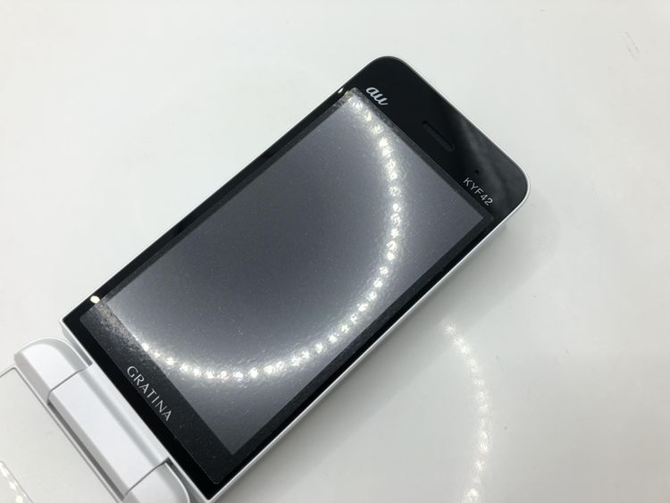 Simե꡼AUGRATINA KYF42 4G LTEڽACץդ