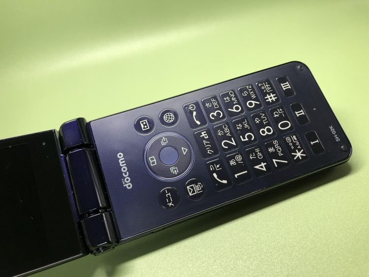 ��Sim���å�����Ѥߡ�SH-02K �����쥹�������� 4G LTE�ڽ���AC�����ץ����դ���