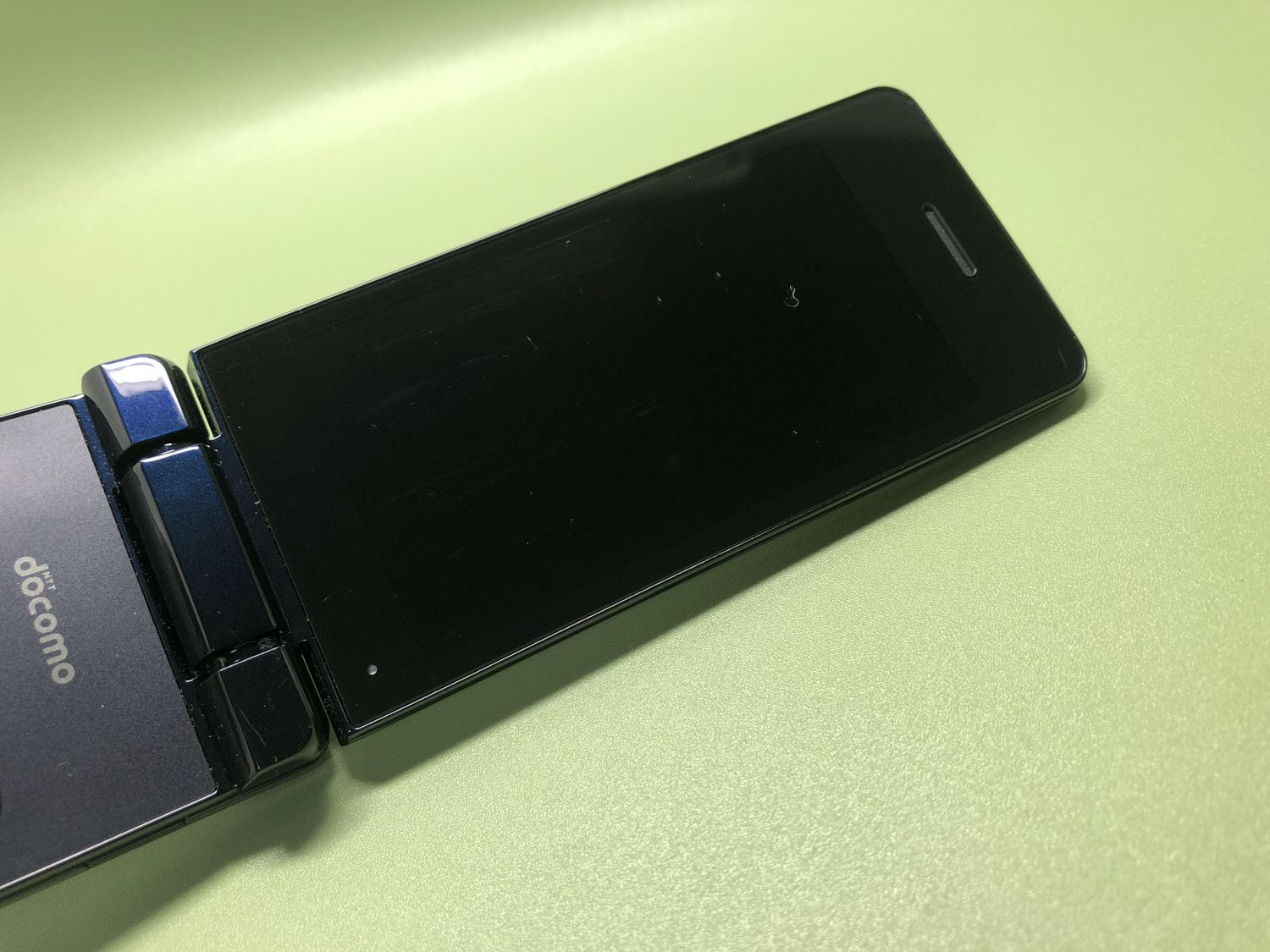 SHARP - 【週末特価】 SIMフリー ガラホ SH-02L ブラック 楽天市場】【中古】Bランク【やや傷や汚れあり】 SIMロック解除