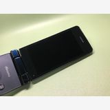 ��Sim�ե꡼��AQUOS �������� SH-02L���֥�å��ڽ���AC�����ץ����դ���