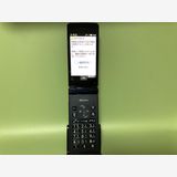 ��Sim�ե꡼��AQUOS �������� SH-02L���֥�å��ڽ���AC�����ץ����դ���