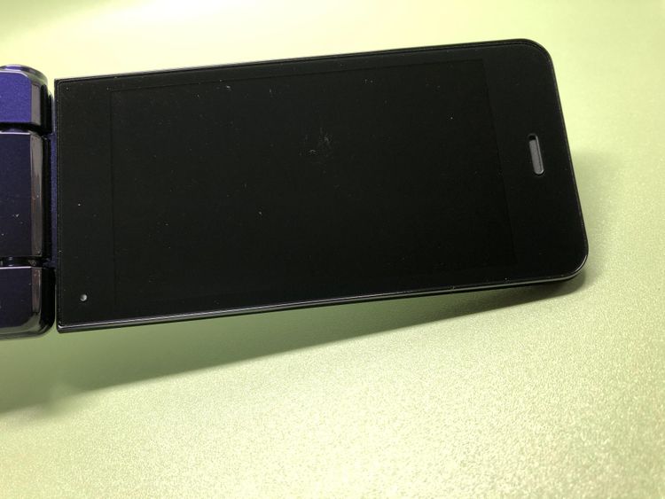 ��Sim���å�����Ѥߡ�SH-02K �����쥹�������� 4G LTE�ڽ���AC�����ץ����դ���