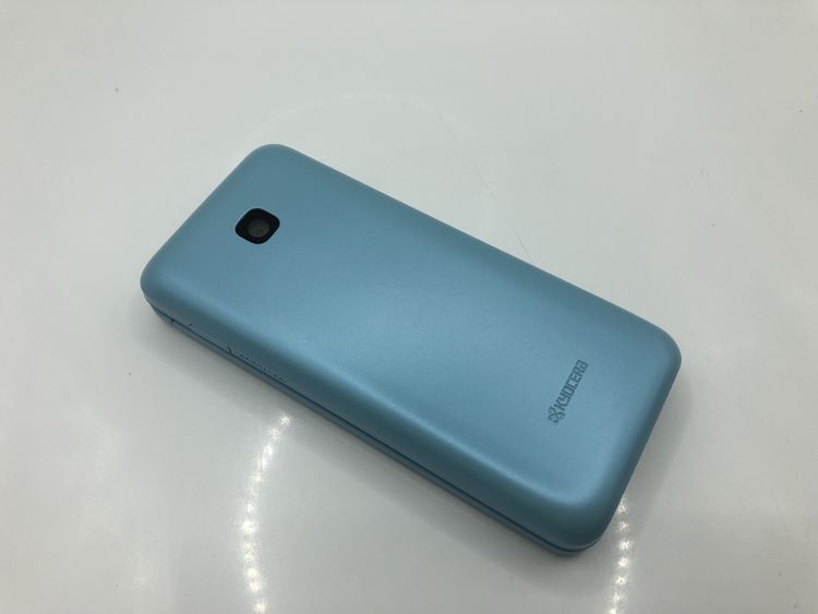 Simե꡼AUGRATINA KYF42 4G LTEڽACץդ