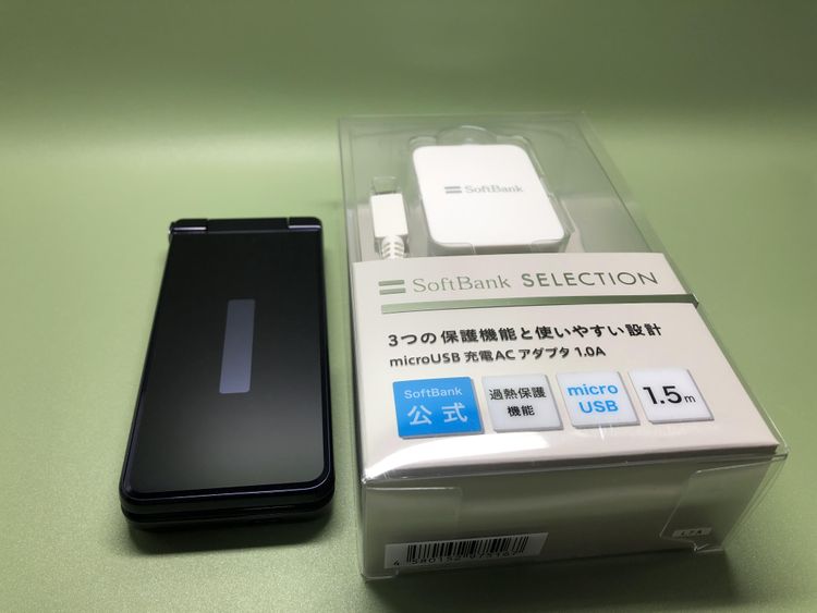 ��Sim���å�����Ѥߡ�SH-02K �����쥹�������� 4G LTE�ڽ���AC�����ץ����դ���