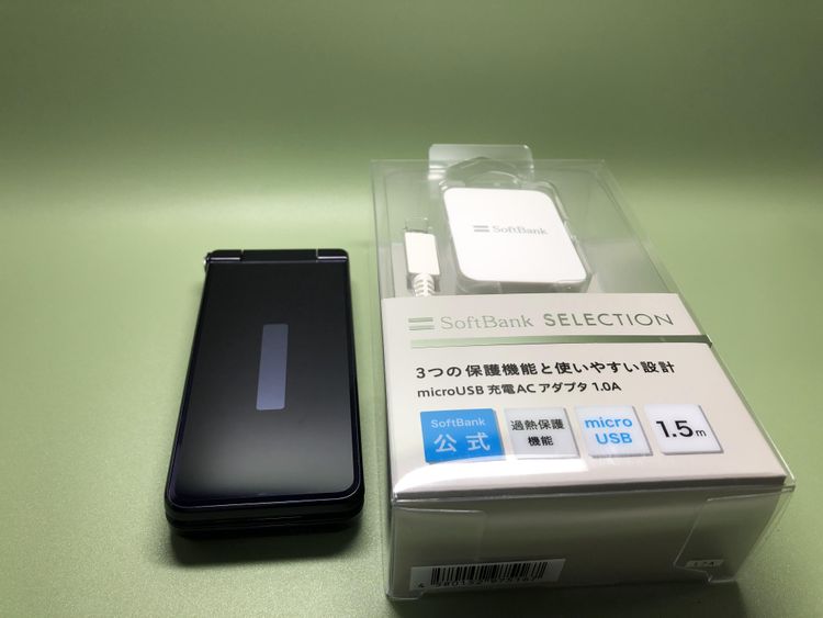 ��Sim���å�����Ѥߡ�SH-02K �����쥹�������� 4G LTE�ڽ���AC�����ץ����դ���