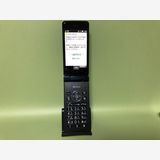 ��Sim�ե꡼��AQUOS �������� SH-02L���֥�å��ڽ���AC�����ץ����դ���