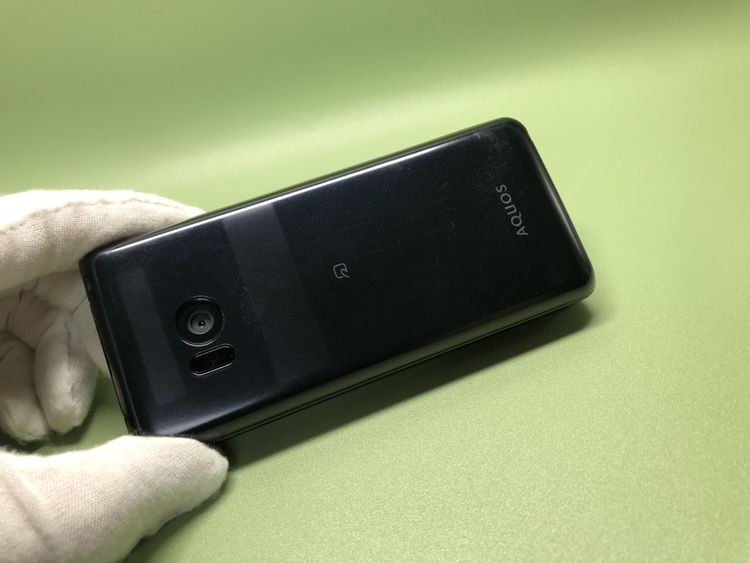 ��Sim�ե꡼��AQUOS �������� SH-02L���֥�å��ڽ���AC�����ץ����դ���