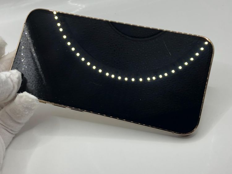 ��Sim���å������ iPhone 13Pro�� 128GB��Gold���Хåƥ꡼��������76��