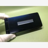 ��Sim�ե꡼��AQUOS �������� SH-02L���֥�å��ڽ���AC�����ץ����դ���