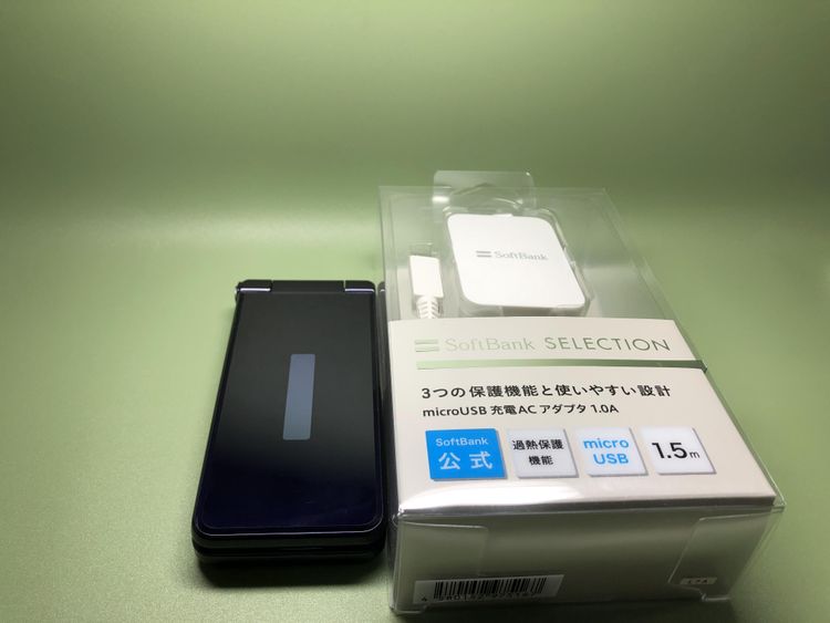 ��Sim���å�����Ѥߡ�SH-02K �����쥹�������� 4G LTE�ڽ���AC�����ץ����դ���