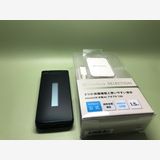 ��Sim�ե꡼��AQUOS �������� SH-02L���֥�å��ڽ���AC�����ץ����դ���