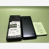 ��Sim�ե꡼��AQUOS �������� SH-02L���֥�å��ڽ���AC�����ץ����դ���