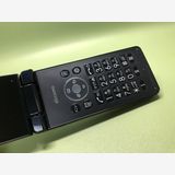 ��Sim�ե꡼��AQUOS �������� SH-02L���֥�å��ڽ���AC�����ץ����դ���