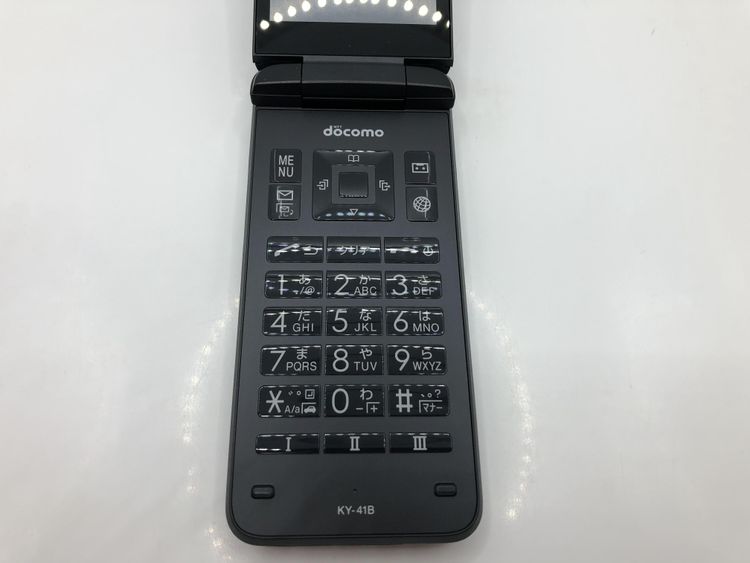 ��Sim�ե꡼�� DIGNO �������� �١����å� KY-41B��4G�ڽ���AC�����ץ����դ���