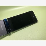 ��Sim�ե꡼��AQUOS �������� SH-02L���֥�å��ڽ���AC�����ץ����դ���