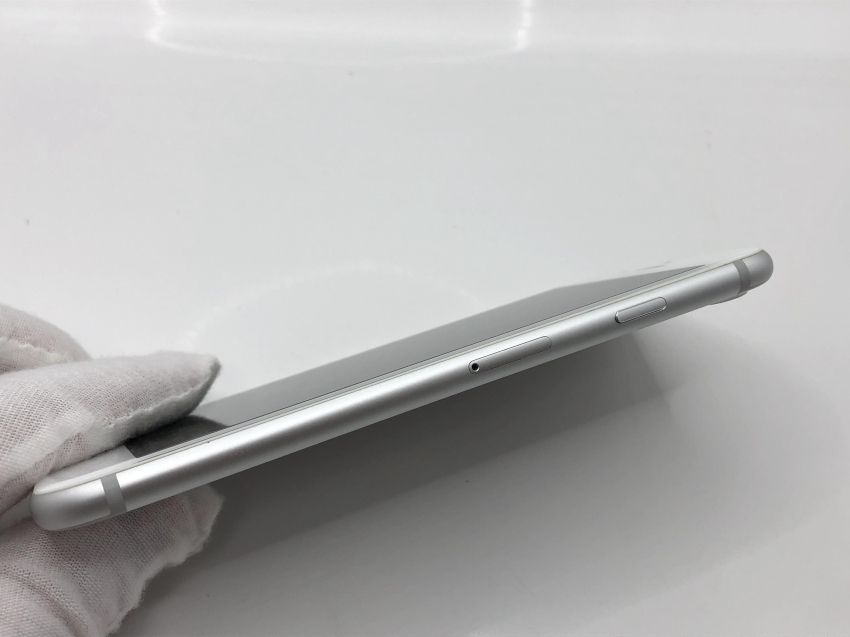 iphone7 au 32GB　訳あり ムスビー｜【 Simフリー】 Apple AU iPhone 7 32GB シルバー 美