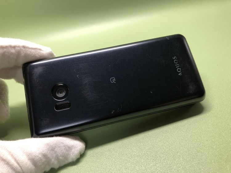 Simե꡼AQUOS  SH-02L֥åڽACץդ