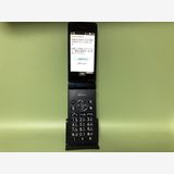 ��Sim�ե꡼��AQUOS �������� SH-02L���֥�å��ڽ���AC�����ץ����դ���