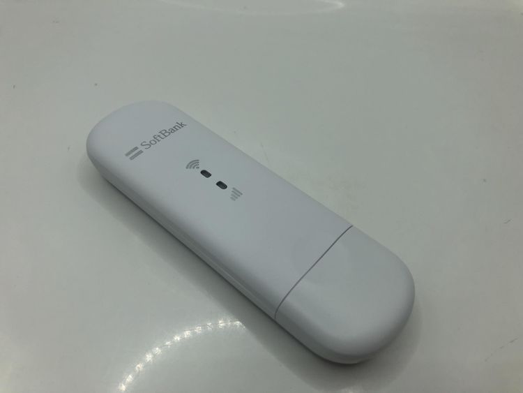 �ڥǡ����̿�ü����Y!mobile Stick WiFi A301ZT���ۥ磻�� ��----����̵��