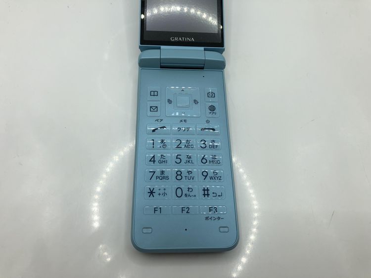 ��Sim�ե꡼��AU��GRATINA KYF42�������� 4G LTE�ڽ���AC�����ץ����դ���