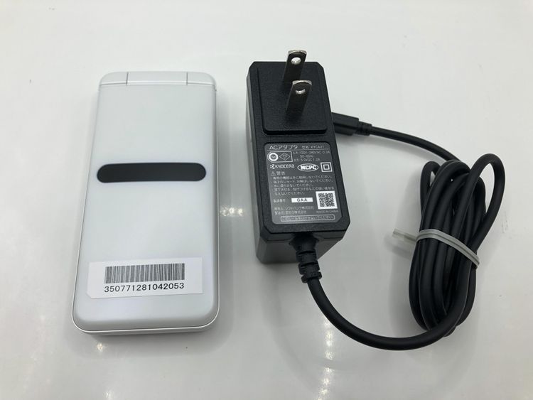 Simե꡼AUGRATINA KYF42 4G LTEڽACץդ