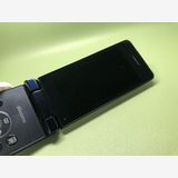 ��Sim�ե꡼��AQUOS �������� SH-02L���֥�å��ڽ���AC�����ץ����դ���