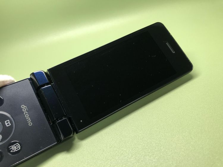 ��Sim�ե꡼��AQUOS �������� SH-02L���֥�å��ڽ���AC�����ץ����դ���