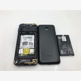 AU��GRATINA KYF42���֥�å��������� 4G LTE�ڽ���AC�����ץ����դ���