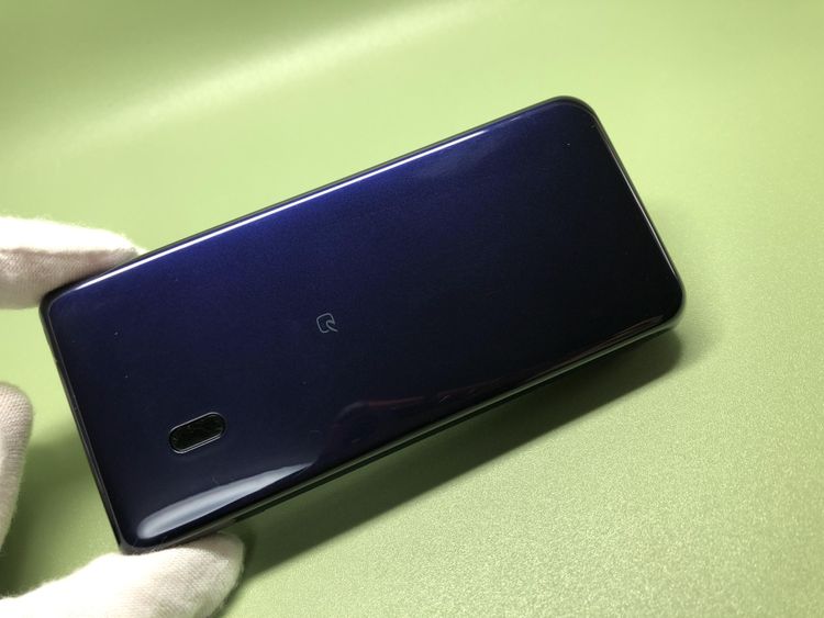 ��Sim���å�����Ѥߡ�SH-02K �����쥹�������� 4G LTE�ڽ���AC�����ץ����դ���