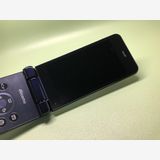 ��Sim���å�����Ѥߡ�SH-02K �����쥹�������� 4G LTE�ڽ���AC�����ץ����դ���