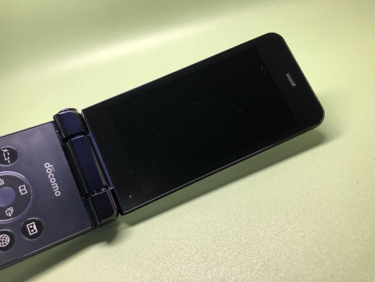 ��Sim���å�����Ѥߡ�SH-02K �����쥹�������� 4G LTE�ڽ���AC�����ץ����դ���