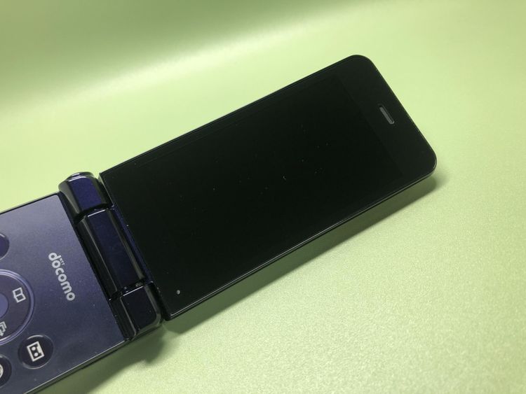 ��Sim���å�����Ѥߡ�SH-02K �����쥹�������� 4G LTE�ڽ���AC�����ץ����դ���