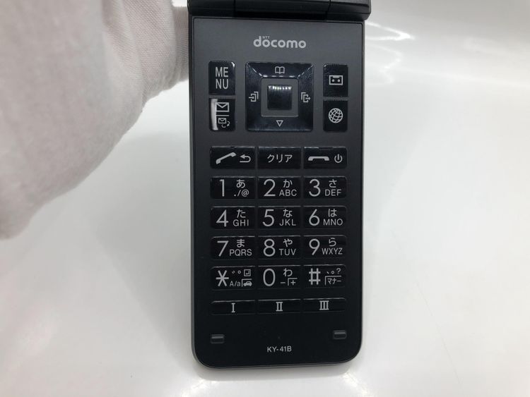 ��Sim�ե꡼�� DIGNO �������� �١����å� KY-41B��4G�ڽ���AC�����ץ����դ���