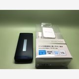 ��Sim�ե꡼��AQUOS �������� SH-02L���֥�å��ڽ���AC�����ץ����դ���