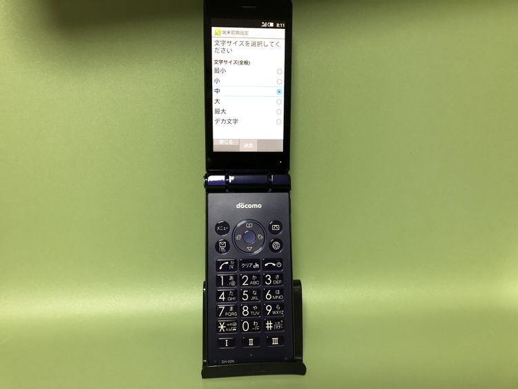 SimåѤߡSH-02K 쥹 4G LTEڽACץդ