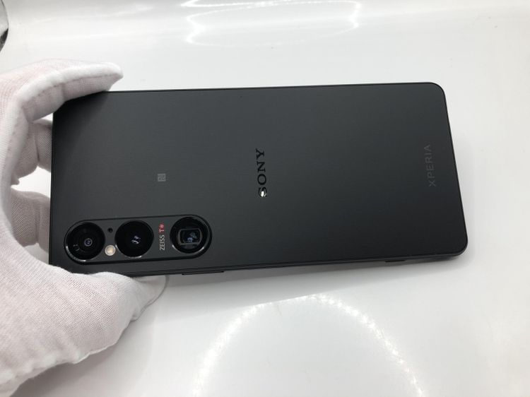 ��Sim���å�����Ѥߡ�Softbank Xperia 1 VI  A401SO��������AC�ա�