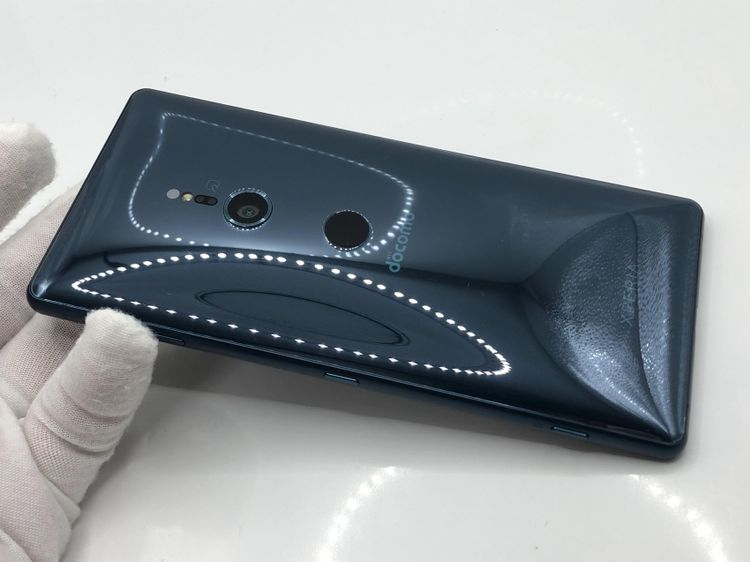 SimåѤߡXperia XZ2 SO-03K  ǥץ꡼ڽACդ