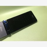 ��Sim�ե꡼��AQUOS �������� SH-02L���֥�å��ڽ���AC�����ץ����դ���