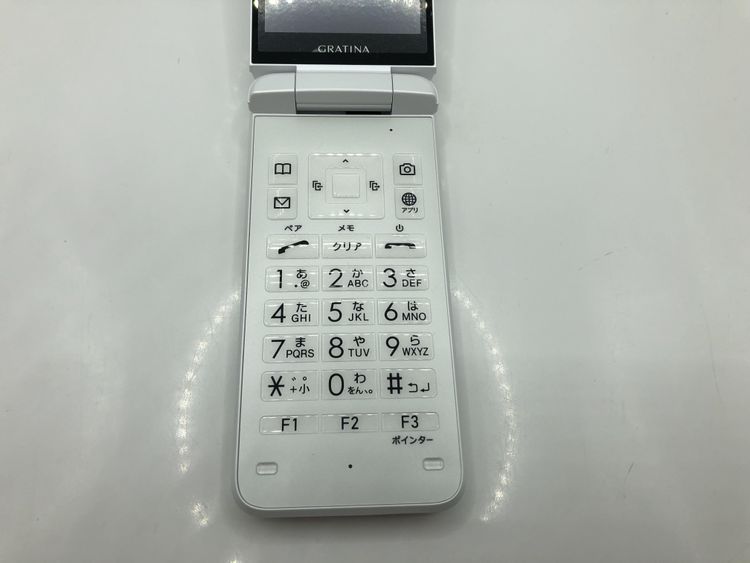 ��Sim�ե꡼��AU��GRATINA KYF42�������� 4G LTE�ڽ���AC�����ץ����դ���