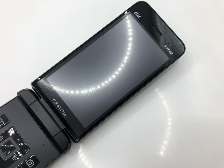 AUGRATINA KYF42֥å 4G LTEڽACץդ