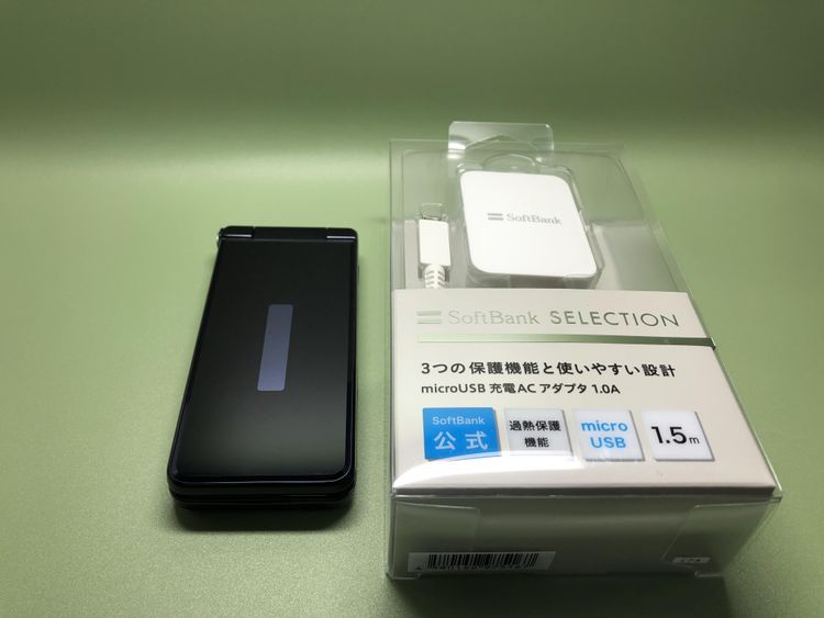 ��Sim���å�����Ѥߡ�SH-02K �����쥹�������� 4G LTE�ڽ���AC�����ץ����դ���