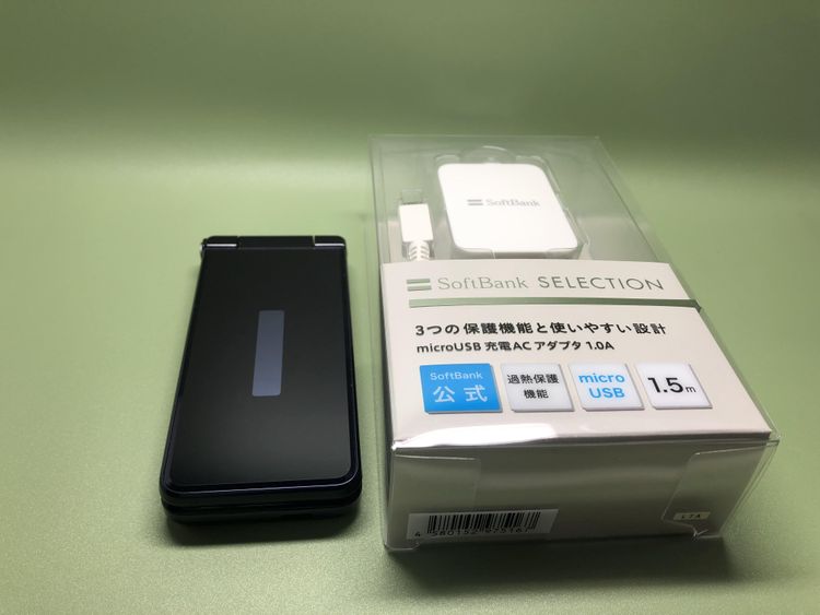 ��Sim���å�����Ѥߡ�SH-02K �����쥹�������� 4G LTE�ڽ���AC�����ץ����դ���