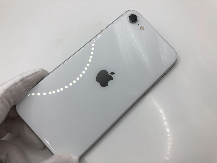 ��Sim���å�����Ѥߡ�AU iPhone SE ����2����� 64GB ���Хåƥ꡼��������89��