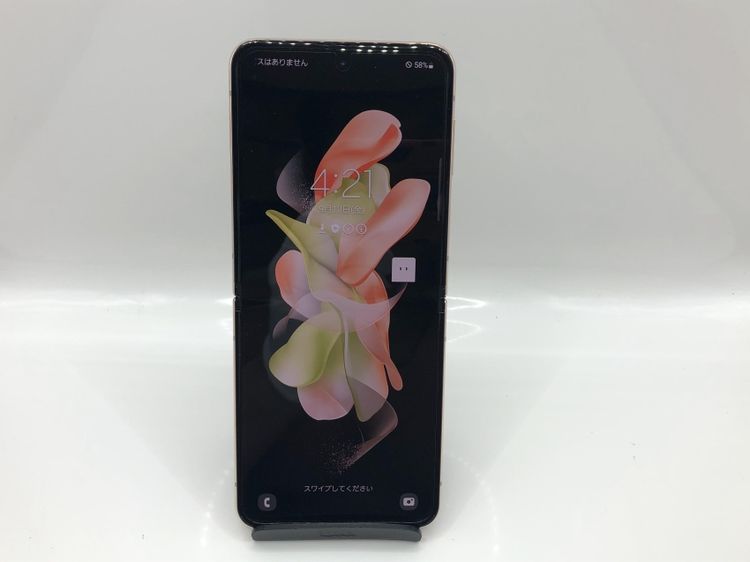DocomoSIMե꡼SAMSUNG  SC-54C ԥ󥯥ɡACդ
